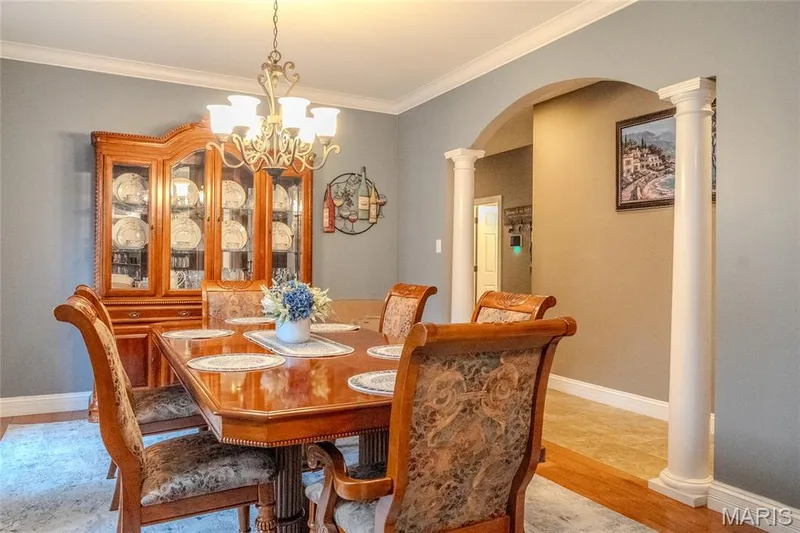 979 Bentley Park Circle, O'Fallon, MO 63368 — listing photo 5 of 53