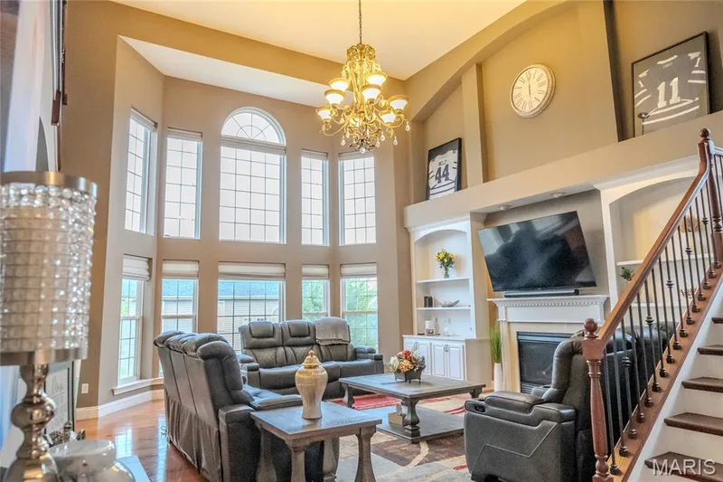 979 Bentley Park Circle, O'Fallon, MO 63368 — listing photo 6 of 53