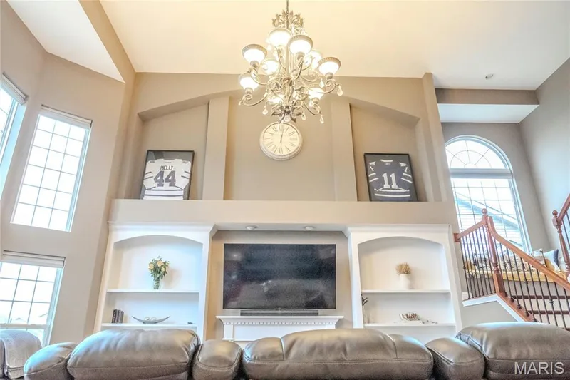 979 Bentley Park Circle, O'Fallon, MO 63368 — listing photo 7 of 53