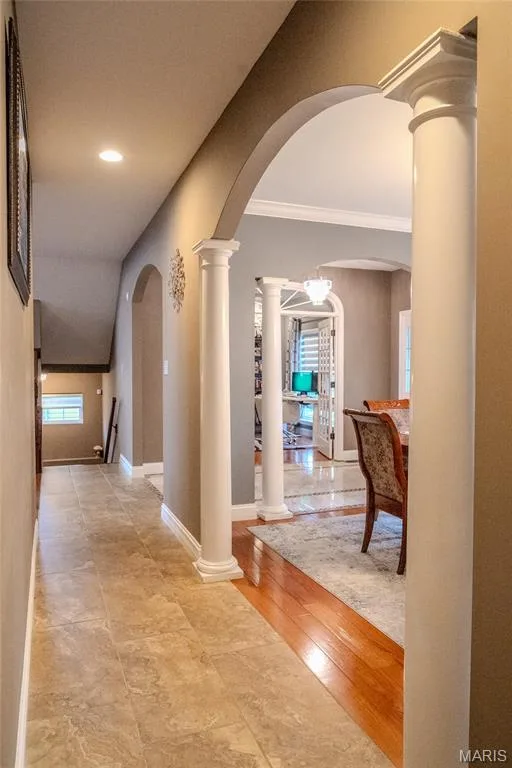 979 Bentley Park Circle, O'Fallon, MO 63368 — listing photo 18 of 53