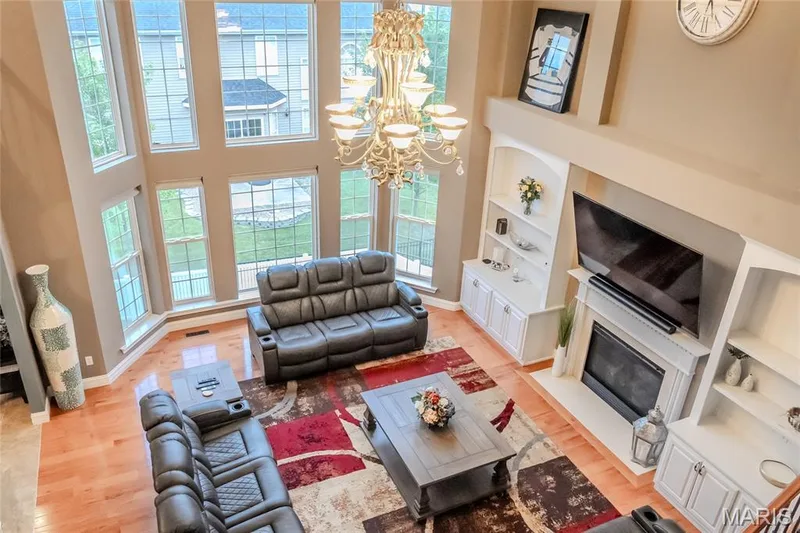 979 Bentley Park Circle, O'Fallon, MO 63368 — listing photo 33 of 53
