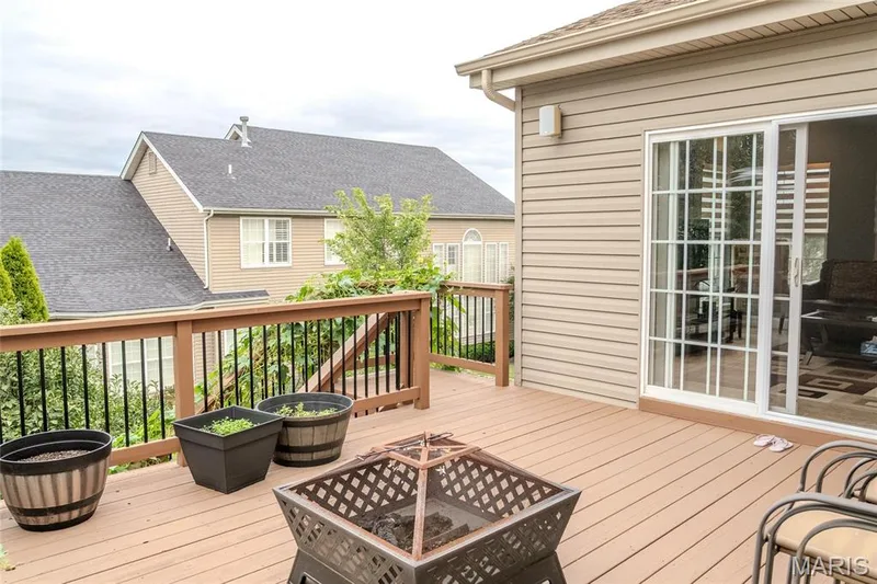979 Bentley Park Circle, O'Fallon, MO 63368 — listing photo 48 of 53