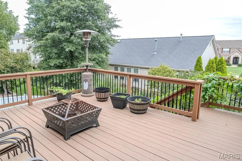 979 Bentley Park Circle, O'Fallon, MO 63368 — listing photo 49 of 53