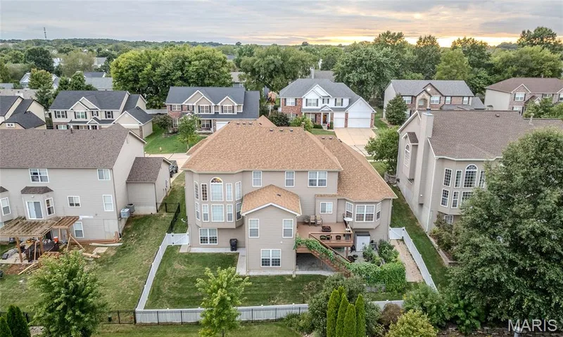 979 Bentley Park Circle, O'Fallon, MO 63368 — listing photo 50 of 53