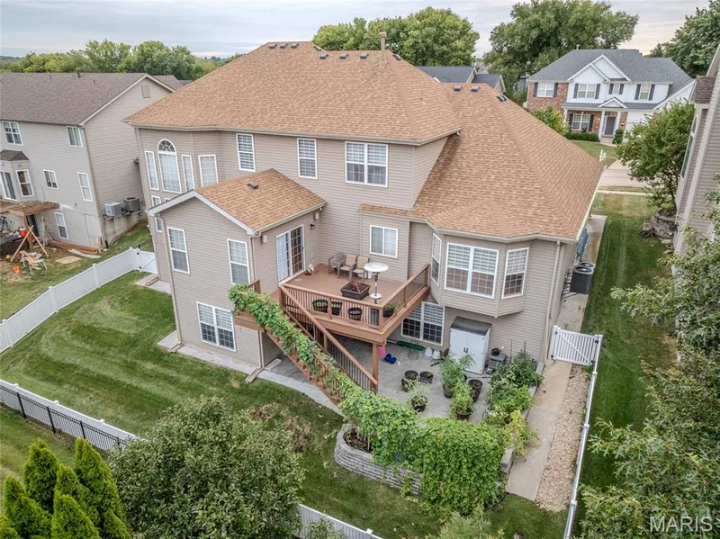 979 Bentley Park Circle, O'Fallon, MO 63368 — listing photo 51 of 53