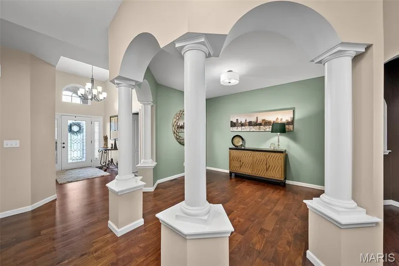 256 Mason Glen Drive, Lake St. Louis, MO 63367 — listing photo 7 of 37