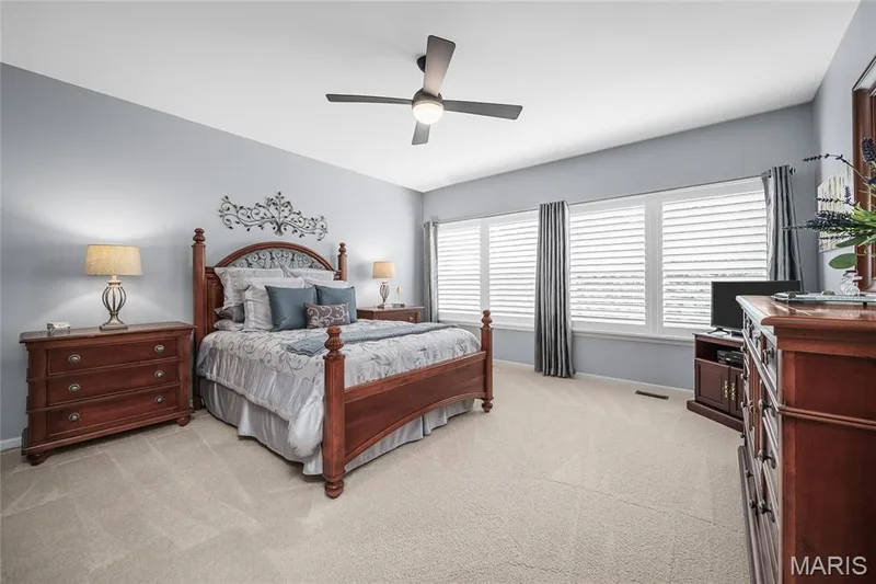 256 Mason Glen Drive, Lake St. Louis, MO 63367 — listing photo 16 of 37
