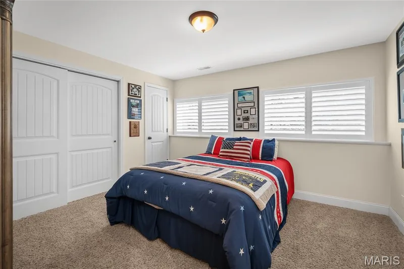 256 Mason Glen Drive, Lake St. Louis, MO 63367 — listing photo 32 of 37