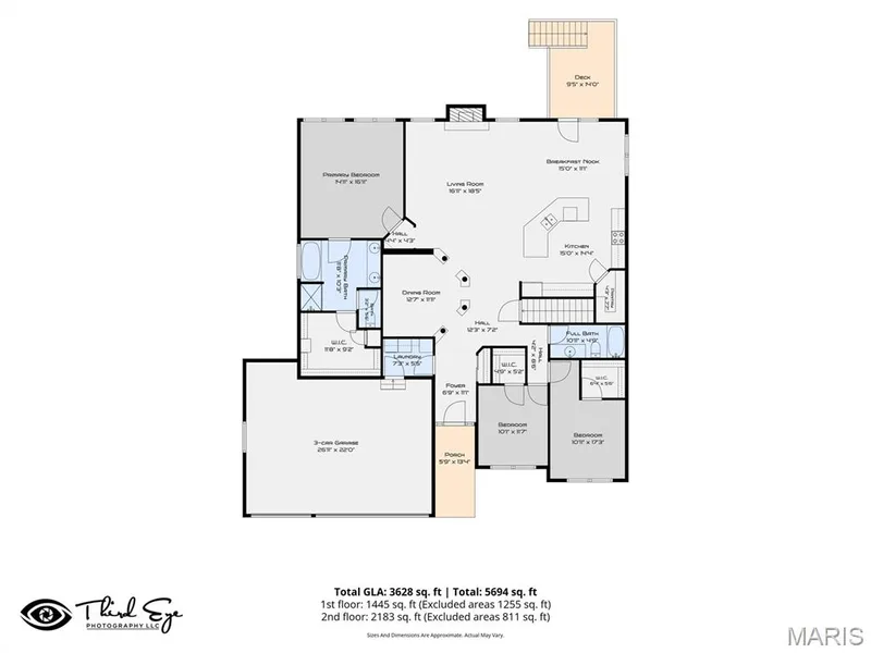 256 Mason Glen Drive, Lake St. Louis, MO 63367 — listing photo 36 of 37