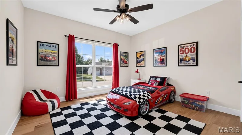 703 Vista Springs Court, Wentzville, MO 63385 — listing photo 12 of 84