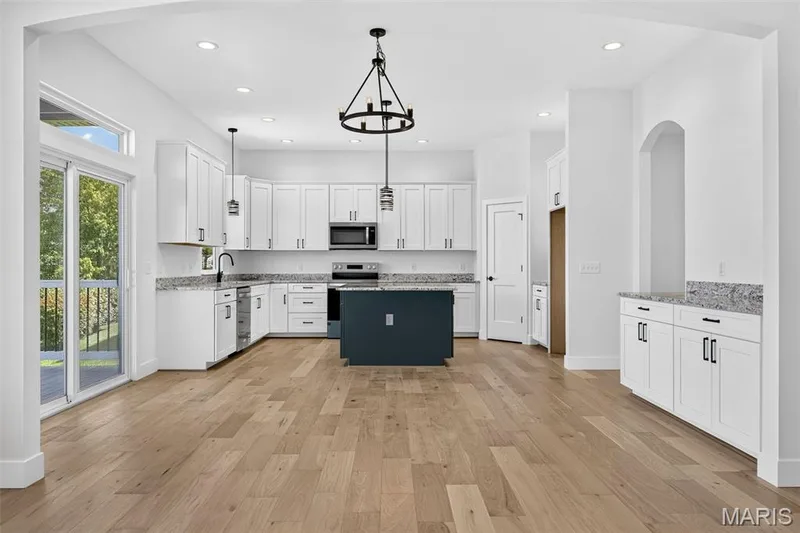 703 Vista Springs Court, Wentzville, MO 63385 — listing photo 30 of 84