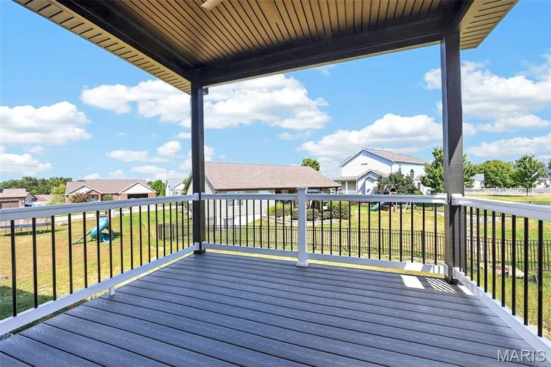 703 Vista Springs Court, Wentzville, MO 63385 — listing photo 32 of 84