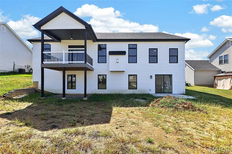 703 Vista Springs Court, Wentzville, MO 63385 — listing photo 47 of 84