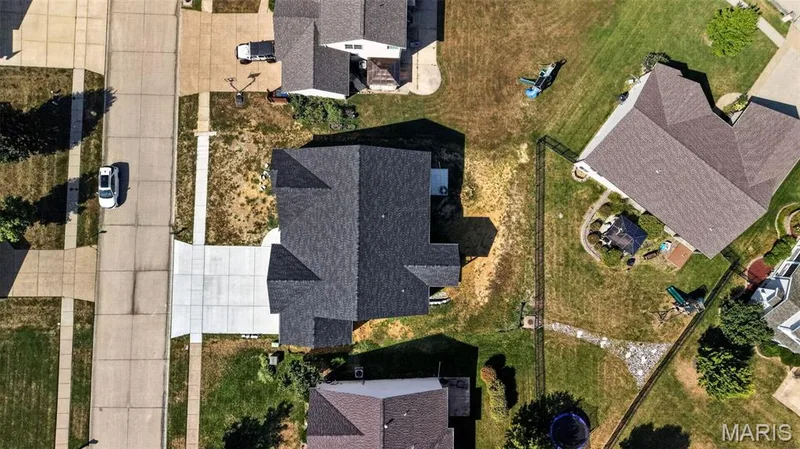 703 Vista Springs Court, Wentzville, MO 63385 — listing photo 50 of 84