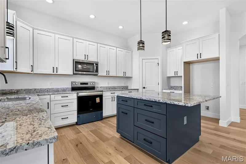703 Vista Springs Court, Wentzville, MO 63385 — listing photo 64 of 84