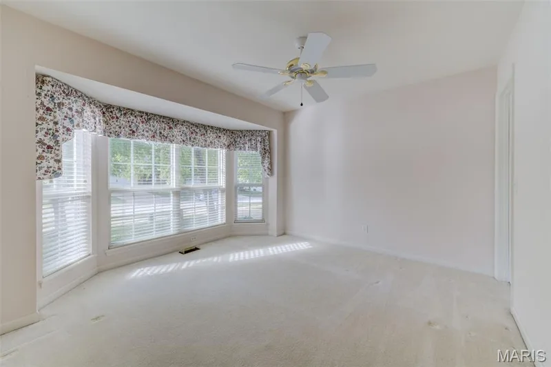 2nd Bedroom — 2107 McGregor Circle, O'Fallon, MO 63368