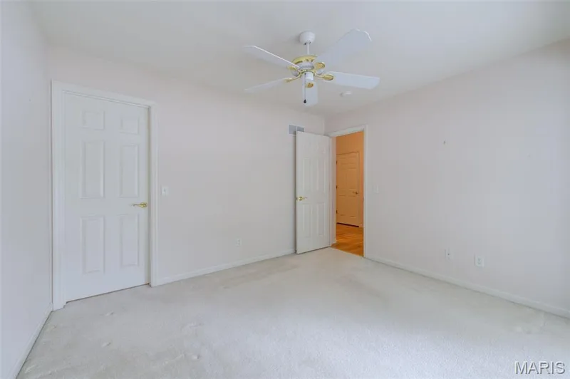 2nd Bedroom — 2107 McGregor Circle, O'Fallon, MO 63368