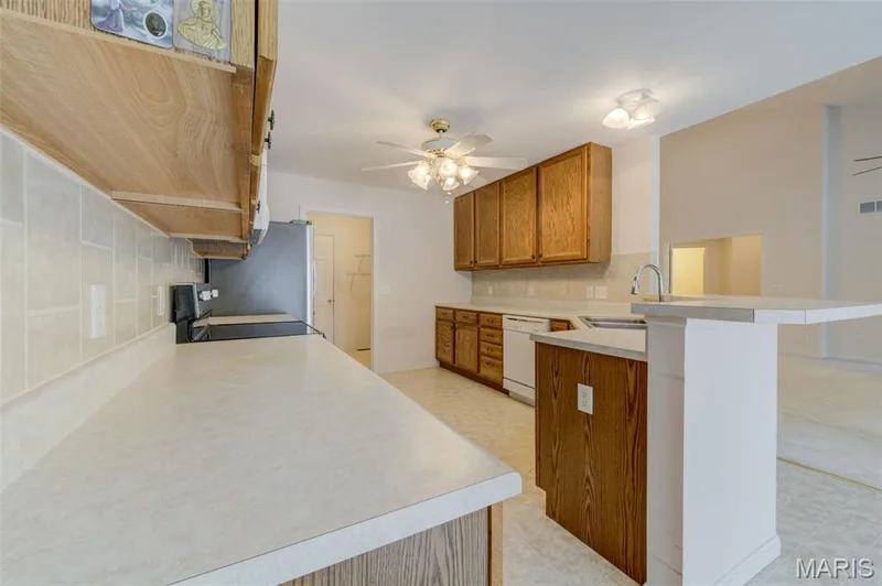 2107 McGregor Circle, O'Fallon, MO 63368 — listing photo 21 of 39