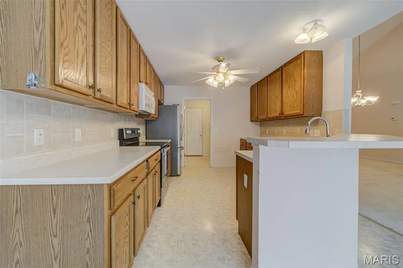 2107 McGregor Circle, O'Fallon, MO 63368 — listing photo 22 of 39