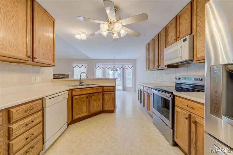 2107 McGregor Circle, O'Fallon, MO 63368 — listing photo 25 of 39