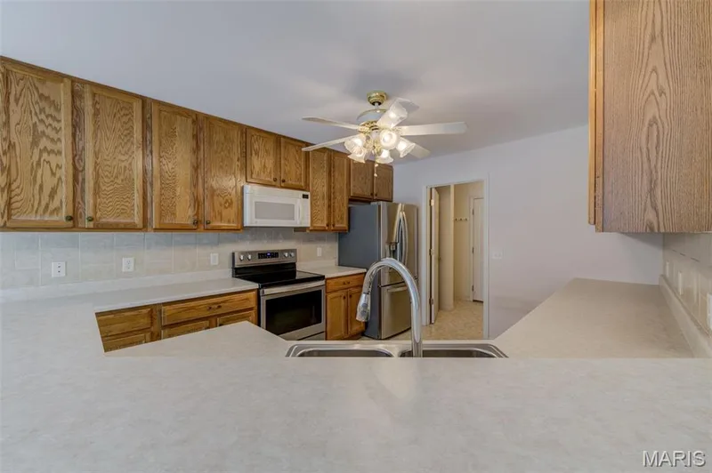 2107 McGregor Circle, O'Fallon, MO 63368 — listing photo 26 of 39