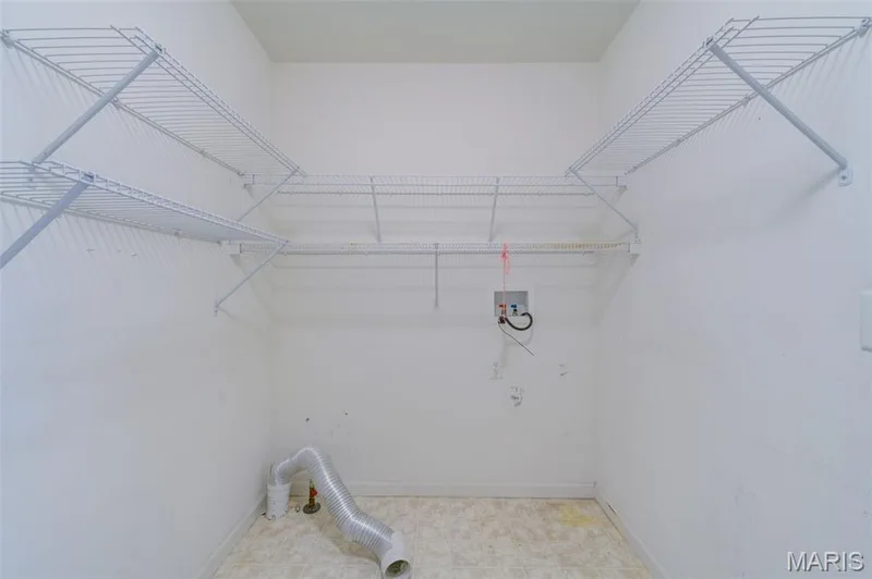 Main Floor Laundry Room — 2107 McGregor Circle, O'Fallon, MO 63368