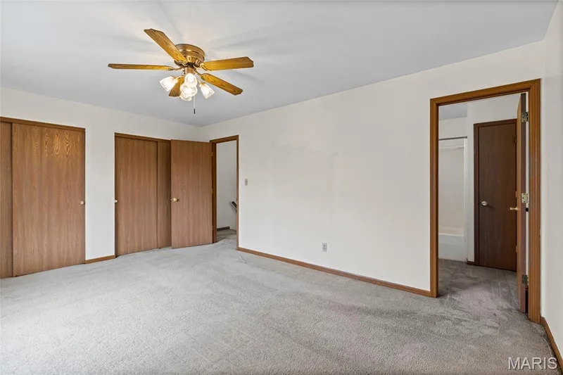 1728 Forest Hills Drive #B, St Charles, MO 63303 — listing photo 17 of 29