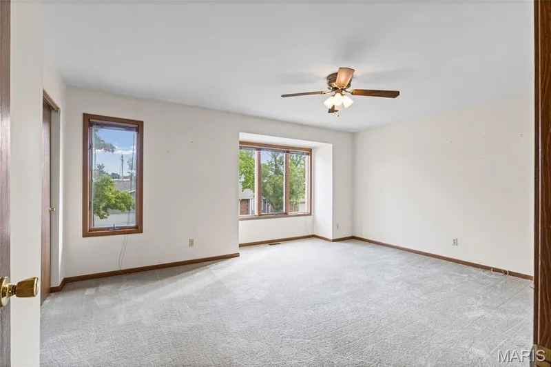 1728 Forest Hills Drive #B, St Charles, MO 63303 — listing photo 19 of 29