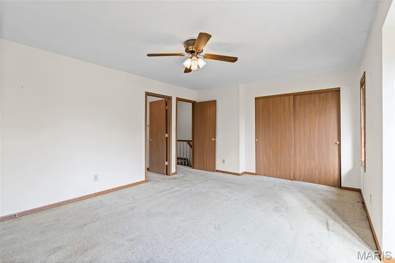 1728 Forest Hills Drive #B, St Charles, MO 63303 — listing photo 20 of 29