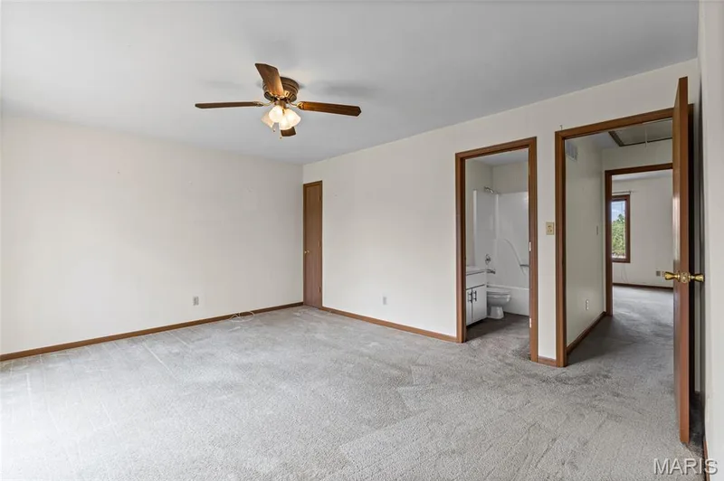 1728 Forest Hills Drive #B, St Charles, MO 63303 — listing photo 21 of 29