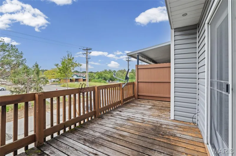 1728 Forest Hills Drive #B, St Charles, MO 63303 — listing photo 27 of 29