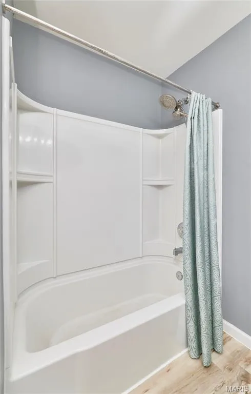 2151 Orchid Blossom Court, St Peters, MO 63376 — listing photo 23 of 45