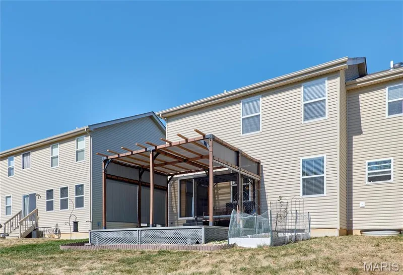 2151 Orchid Blossom Court, St Peters, MO 63376 — listing photo 42 of 45