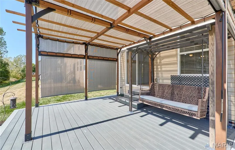 2151 Orchid Blossom Court, St Peters, MO 63376 — listing photo 44 of 45