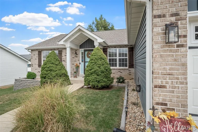 156 Old Williamsburg Parkway, Wentzville, MO 63385 — listing photo 55 of 56