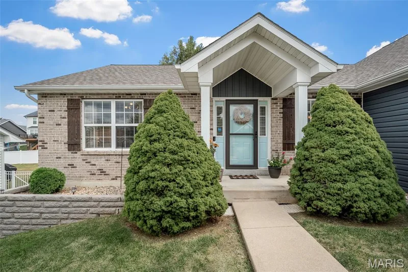 156 Old Williamsburg Parkway, Wentzville, MO 63385 — listing photo 56 of 56