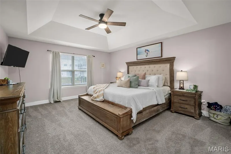 156 Old Williamsburg Parkway, Wentzville, MO 63385 — listing photo 17 of 56