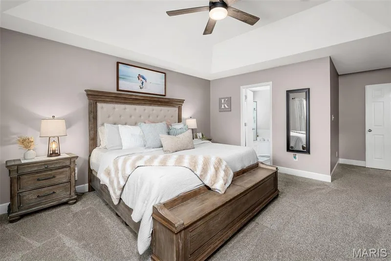 156 Old Williamsburg Parkway, Wentzville, MO 63385 — listing photo 19 of 56