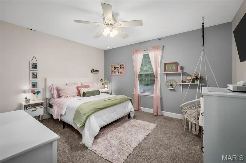 156 Old Williamsburg Parkway, Wentzville, MO 63385 — listing photo 23 of 56
