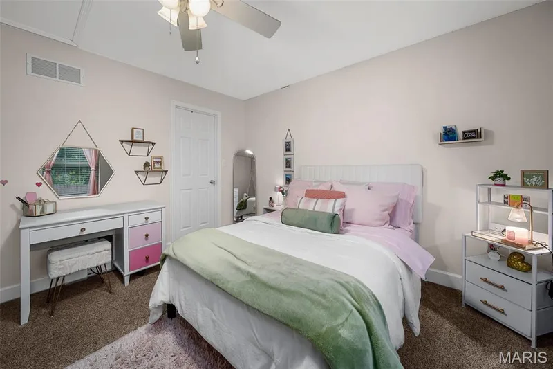 156 Old Williamsburg Parkway, Wentzville, MO 63385 — listing photo 24 of 56