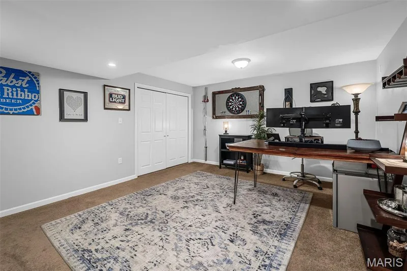 156 Old Williamsburg Parkway, Wentzville, MO 63385 — listing photo 35 of 56