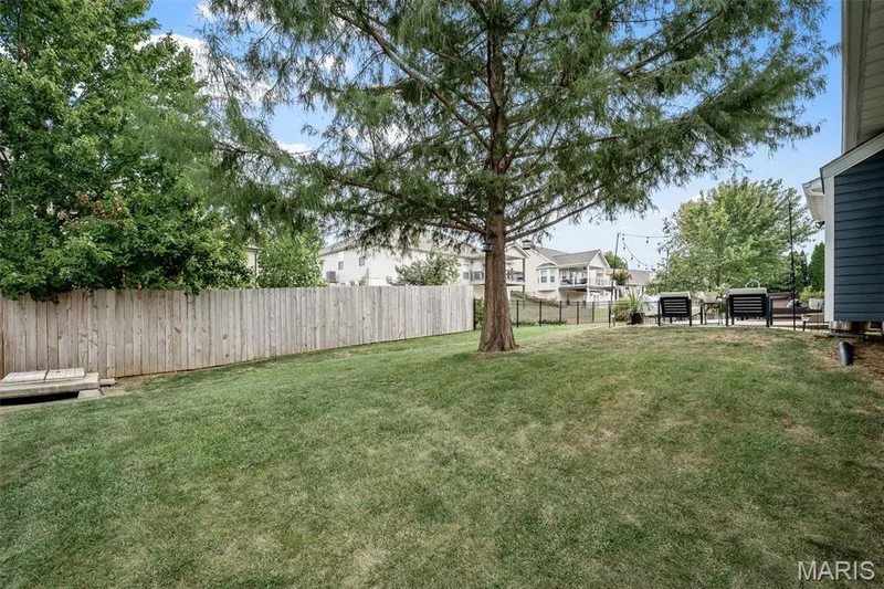 156 Old Williamsburg Parkway, Wentzville, MO 63385 — listing photo 49 of 56