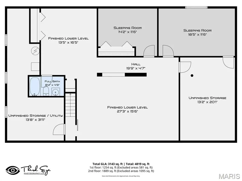156 Old Williamsburg Parkway, Wentzville, MO 63385 — listing photo 52 of 56