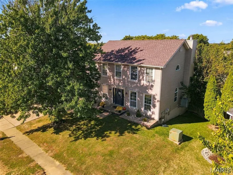 5872 Wellington Farm Drive, St Charles, MO 63304 — listing photo 46 of 50