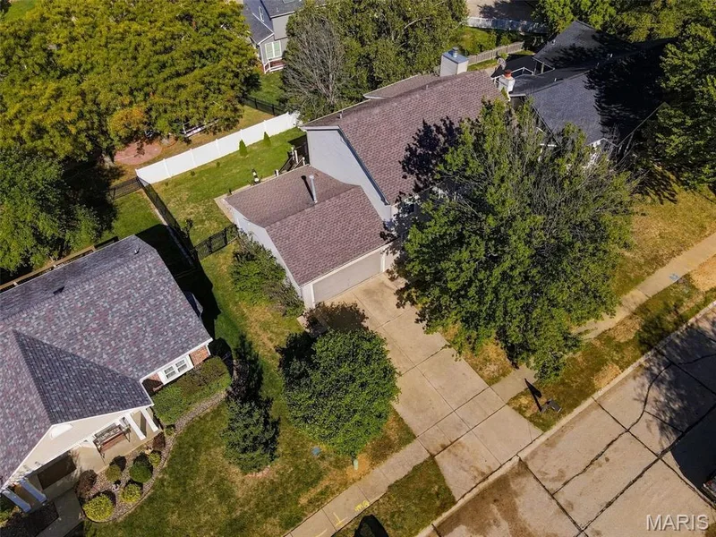 5872 Wellington Farm Drive, St Charles, MO 63304 — listing photo 47 of 50