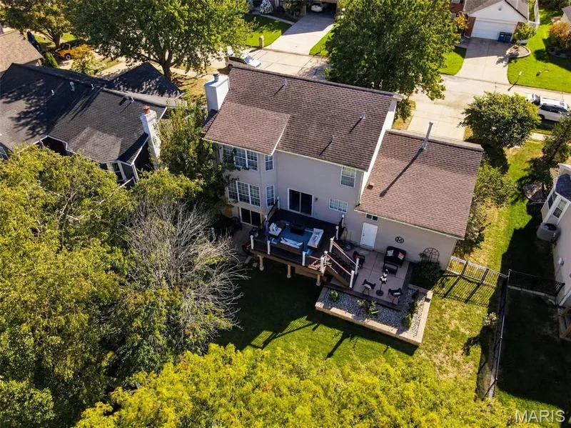 5872 Wellington Farm Drive, St Charles, MO 63304 — listing photo 48 of 50