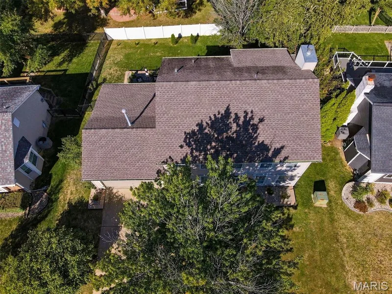 5872 Wellington Farm Drive, St Charles, MO 63304 — listing photo 49 of 50