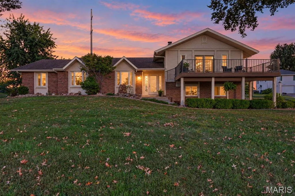 12 Guyenne Drive, Lake St. Louis, MO 63367 — listing photo 1 of 65