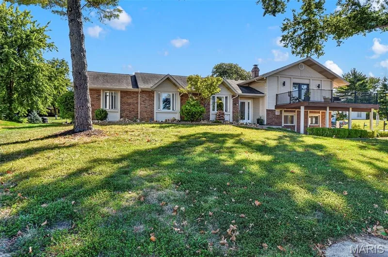 12 Guyenne Drive, Lake St. Louis, MO 63367 — listing photo 42 of 65
