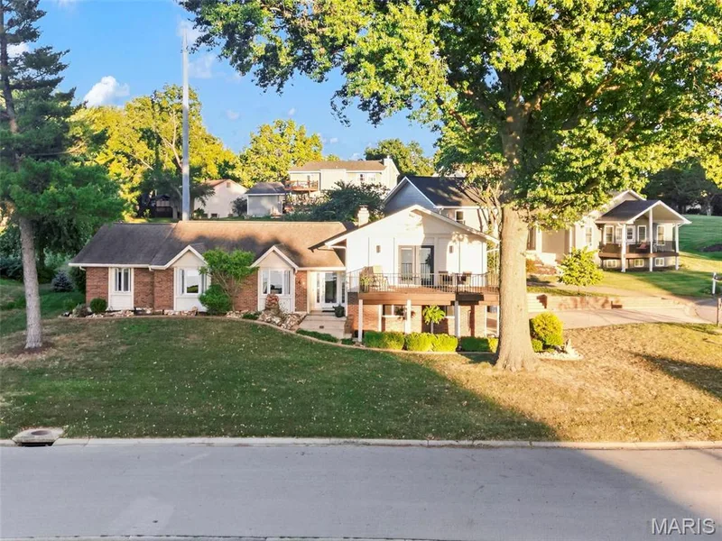 12 Guyenne Drive, Lake St. Louis, MO 63367 — listing photo 61 of 65
